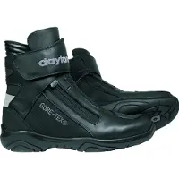 Daytona Arrow Sport GTX Kort Støvle Sort 49