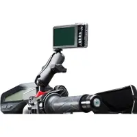 SW-Motech TRÅD M10 MIRR 1 BALL CPA.00.424.115