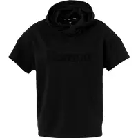 Kempa Sportsweatshirt sort / hvid