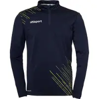 Uhlsport Score 26 Halv Lynlås Sweatshirt