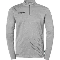 Uhlsport Score 26 Halv Lynlås Sweatshirt