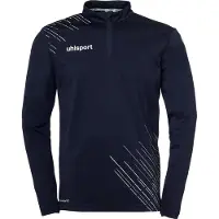 Uhlsport Score 26 Halv Lynlås Sweatshirt