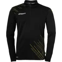 Uhlsport Score 26 Halv Lynlås Sweatshirt