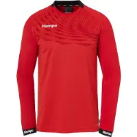 Kempa Wave 26 T-shirt Med Lange ærmer