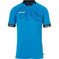 Kempa Wave 26 T-shirt Med Korte ærmer