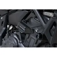 SW-Motech Yamaha Mt-07 14/mt-07 Tracer 16 Motorskyder