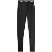 Puma Hoops Team Baselayer Basketball Tights Men, Men, Black, 4XL