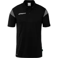 Uhlsport Squad 27 Kortærmet Polo