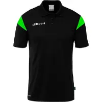 Uhlsport Squad 27 Kortærmet Polo