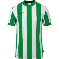 Uhlsport Retro Stripe T-shirt Med Korte ærmer