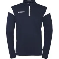 Uhlsport Squad 27 Halv Lynlås Sweatshirt