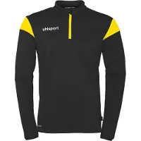 Uhlsport Squad 27 Halv Lynlås Sweatshirt
