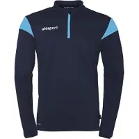Uhlsport Squad 27 Halv Lynlås Sweatshirt