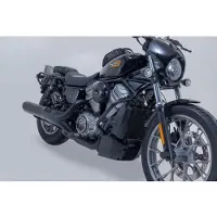SW-Motech Styrtbøjle HD NIGHTSTER SORT