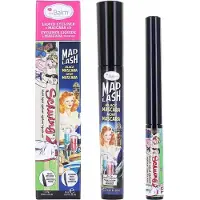 Thebalm The-Balm Oejne Eyeliner-MascaraMad Lash Schwing Duo Schwing Eyeliner 1,7 ml + Mad Lash Black Mascara 8 ml 1 Stk. (212,00 kr / 1 stk.)