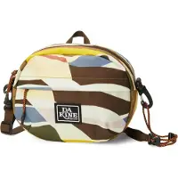 Dakine Joey Oval T2 Graphic/prints Skuldertaske