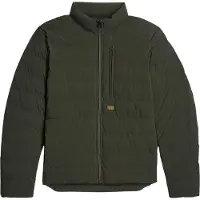 G-Star Foundation Liner Jacket - Grey - Men