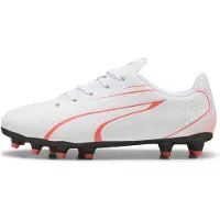 Puma Vitoria Fg/ag Junior Fodboldstøvler