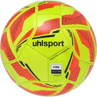Uhlsport Revolution Thermobonded Fodbold