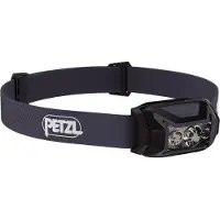 Petzl Actik Pandelampe