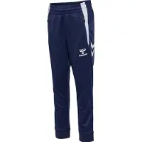 Hummel Sportsbukser 'Lead 2.0' navy / hvid