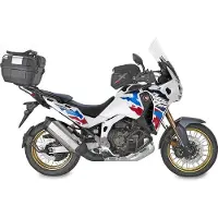 Givi Styrtbøjle Honda CRF110L AT Adv Sport 24- Sort