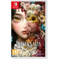 Nintendo Iwakura Aria - Nintendo Switch - Eventyr