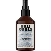 Bali Curls Volumizing Curl Spray Stylingspray 150 ml