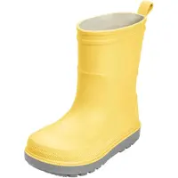 Playshoes Gummistøvler gul