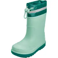 Playshoes Gummistøvler grøn / pastelgrøn