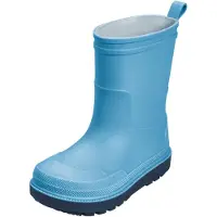 Playshoes Gummistøvler lyseblå