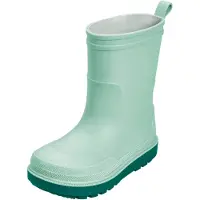 Playshoes Gummistøvler pastelgrøn