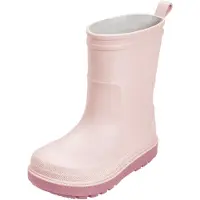 Playshoes Gummistøvler lyserød
