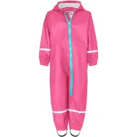 Playshoes Funktionsjakkesæt pink