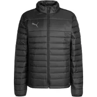 Puma Ljungskile Sk Light Winter Jkt - , størrelse Small