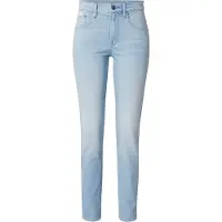 G-Star Jeans '3301' lyseblå