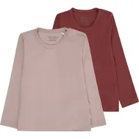 Minymo Bluser & t-shirts lyserød / rød
