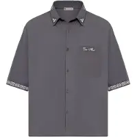 Dandalo Bluser & t-shirts mørkegrå