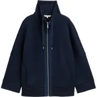 Tom Tailor 1047715 Sweatshirt Med Lynlås