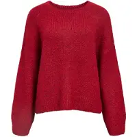 Object Strikket Pullover