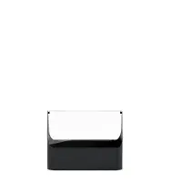 Eva Solo Simply Grow mini drivhus 32x42x20 cm Black