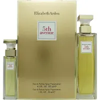 Elizabeth Arden 5th Avenue Gave sæt