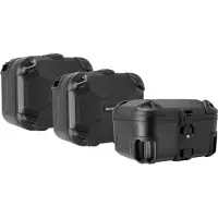 SW-Motech Adventure Set DUSC med topcase BMW R 1300 GS 23-XL