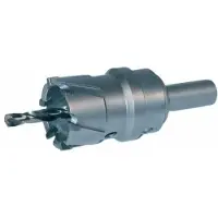 RUKO Tc Multigrade Mhs Ø 24 Mm Hulbor