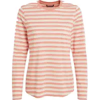 Craghoppers Nosilife Akona T-shirt Med Lange ærmer