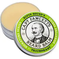 Captain Fawcett Kaptajn Fawcett Rufus Hound Triumphant Beard Balm (60 ml)