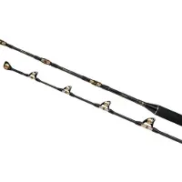 Shimano Fishing Tld B Stand Up Trollingstang