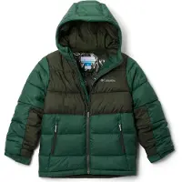Columbia Sportswear Pike Lake Ii Jakke