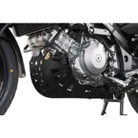 SW-Motech Aluminium-Motorbeskyttelse DL1000 V-STR.,KLV1000