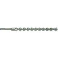 RUKO Four Cutter 30 X 450 Mm Sds-plus Vægbor